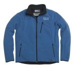   TBS Jacket Fleece Pacific Blue Race For Water 44 Inpala 1402